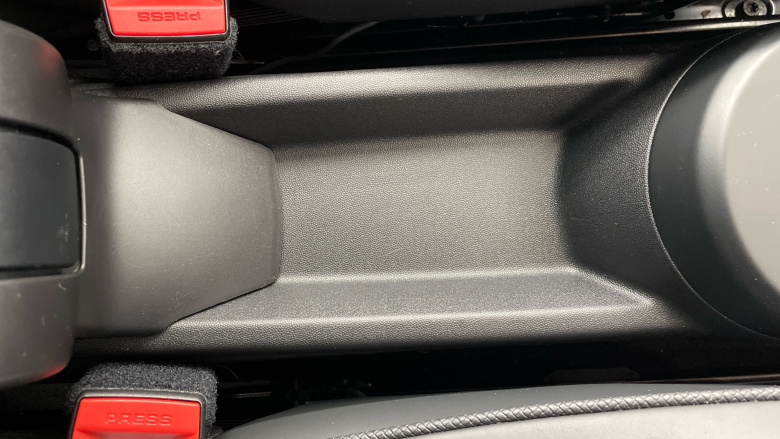 MINI Hatchback 135kW Cooper S Level 3 33kWh 3dr Auto Electric Hatchback